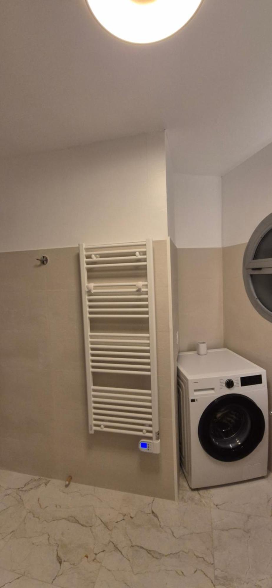 Appartement 6 Personnes Face A La Mer Cagnes-sur-Mer Exterior foto
