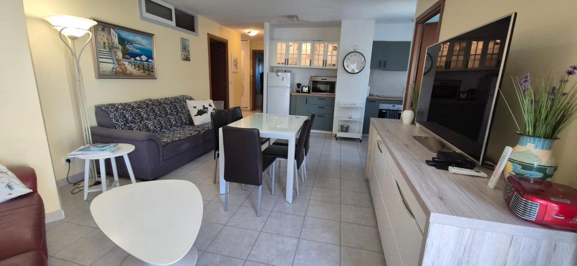 Appartement 6 Personnes Face A La Mer Cagnes-sur-Mer Exterior foto